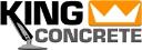 King Concrete Ltd  logo